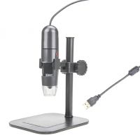 1000x USB Digital Microscope for Industrial inspection with Stand and Software Compatible with Windows 10