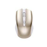 2.4GHz 1600DPI USB Wireless Mouse Mice for Mac PC Desktop Laptop Notebook