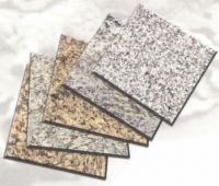 Chinese granite Tiles