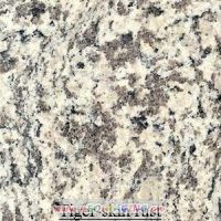 Sell white/grey series china granite