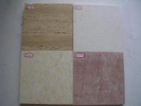 Sell beige marble