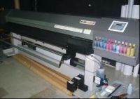 Sell Mutoh Rockhopper II