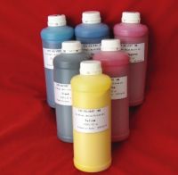 Sell Inkjet Inks for MIMAKI, ROLAND, MUTOH