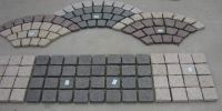 Sell paving stone on net