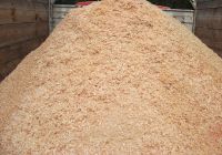 Wood sawdust/Pine wood sawdust/Wood shaving