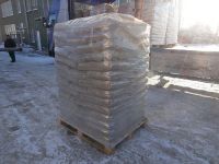 Quality wholesale EN plus-A1 6mm Fir, Pine, Beech wood pellets of 15kg bags