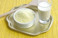 20% of Protein Full Cream Milk Powder ( FCMP)