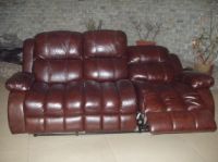 Recliner sofa 4230