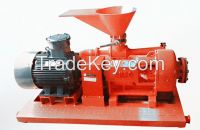 oil drilling mud solids control  mud mixer