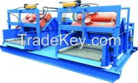 oil drilling mud solids control  mud shale shaker