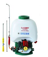 25L Agricultural Gas Knapsack Power Sprayer (SX-3WZ-6D)