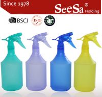 960 Ml Sprayer Bottle /Hand Pressure Trigger Sprayr (SX-218-2 960ML)