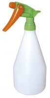 500ml Mist Plastic PE Sprayer Bottle/ Hand Pressure Trigger Sprayer (SX-2055-2)
