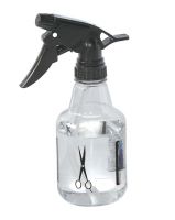 350ml Mist Household hair Sprayer Bottle/Hand Pressure Trigger Sprayer (SX-228)