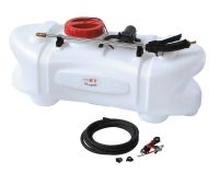 Approved 60L Agriculture /Garden ATV Electric Sprayr