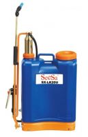 20 Agricultural Manual Air Pressure Knapsack/Backpack Brass Pump Cylinder Sprayer