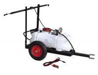 60L Agriculture /Garden ATV Electric Sprayr