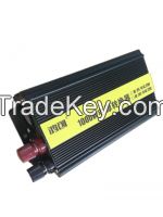 Smart 600W 12v/24v dc to ac 110v/230v Modified Sine Wave Power Inv