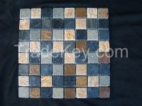 Stone mosaic ZFBMPZ-A18