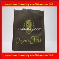 2016 promotional non woven bags