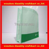 2016 recycle non woven storage bag