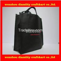 2016 branded non woven bag with low price