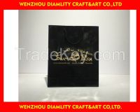 Fashionable custom paper bag design