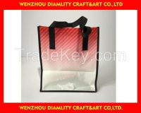promotional nonwoven tote bag