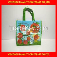 promotional eco-friendly bag