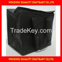 2016 new cooler bag/ice bag/non woven lunch bag