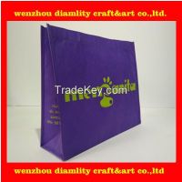 2016 cheap promotion non woven bag