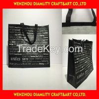 disposable nonwoven cloth bag