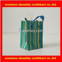 2016 fancy mini paper bag for gift