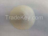 PVDC powder