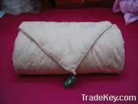 2012 Hot  100% Pure Silk Comforters