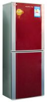 Sell 196L double doors Refrigerator BCD-196