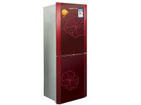 BCD-199ZJ  glass door Refrigerator