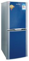 Sell 199l (blue) Double Door Refrigerators