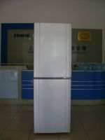 Sell 202L upper freezer refrigerator(big freezer capacity)