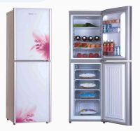 Sell down freezer refrigerators BCD-202