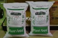 FERTILIZERS , Urea N 46% Prilled and Granular  , DAP Agriculture Fertilizer , MOP , NPK , 