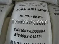 Soda Ash Manufacturer, Soda Ash Light 99.2%min , soda Ash light 99.2% , Soda Ash dense 99.2%