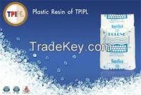 Polyolefin plastic resin , PS, PVC, PET