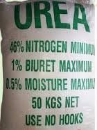 GRANULAR UREA 46 and PRILLED UREA 46% N