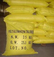 Poly aluminium chloride (PAC), PAC, polyaluminum chloride, PAC 30% water treatment chemical