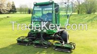 JOHN DEERE PRECISION CUT 8700