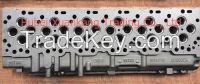 Engine Part/Auto Part/Spare Part/Car Accessories Cylinder Head