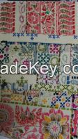 supply wholesale rayon woven chaills fabric