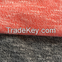 Supply High Quality knitted TR Hacci fabric