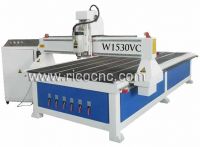 5 x 10 CNC Router 1530 Woodworking Machine W1530VC